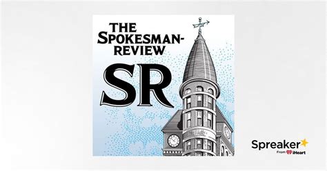 spokesman review|More.